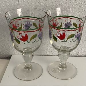 Pfaltzgraff Napoli Drinkware